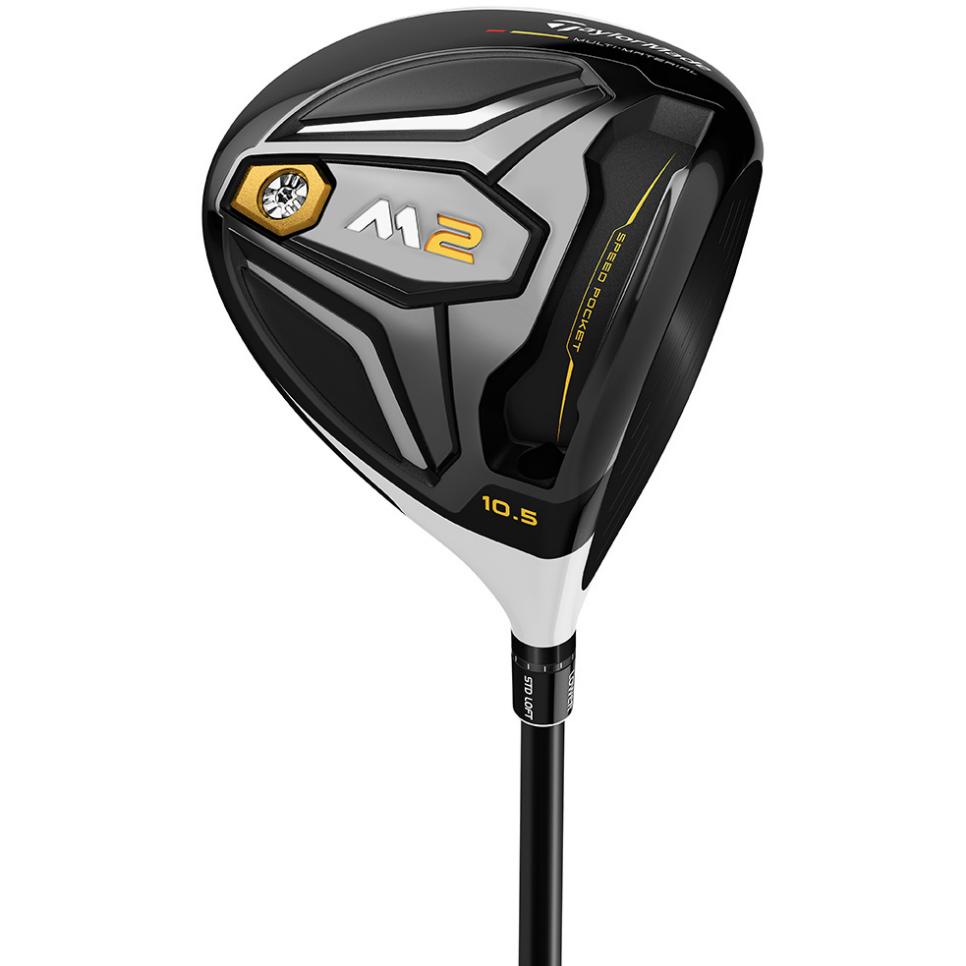 TaylorMade launches M2 line | This is the Loop | Golf Digest